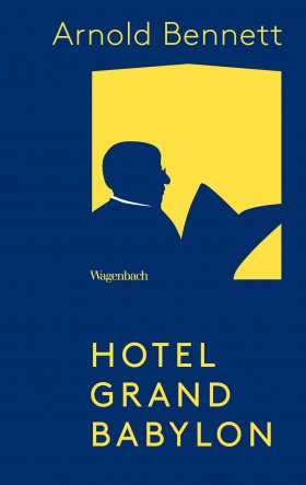 Cover extern Hotel Grand Babylon