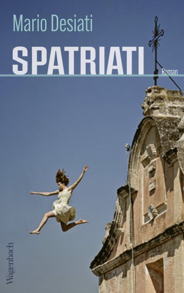 Cover Spatriati